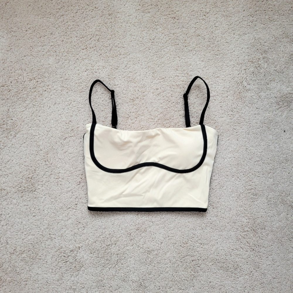 Amazon Move with you sports tank Size small